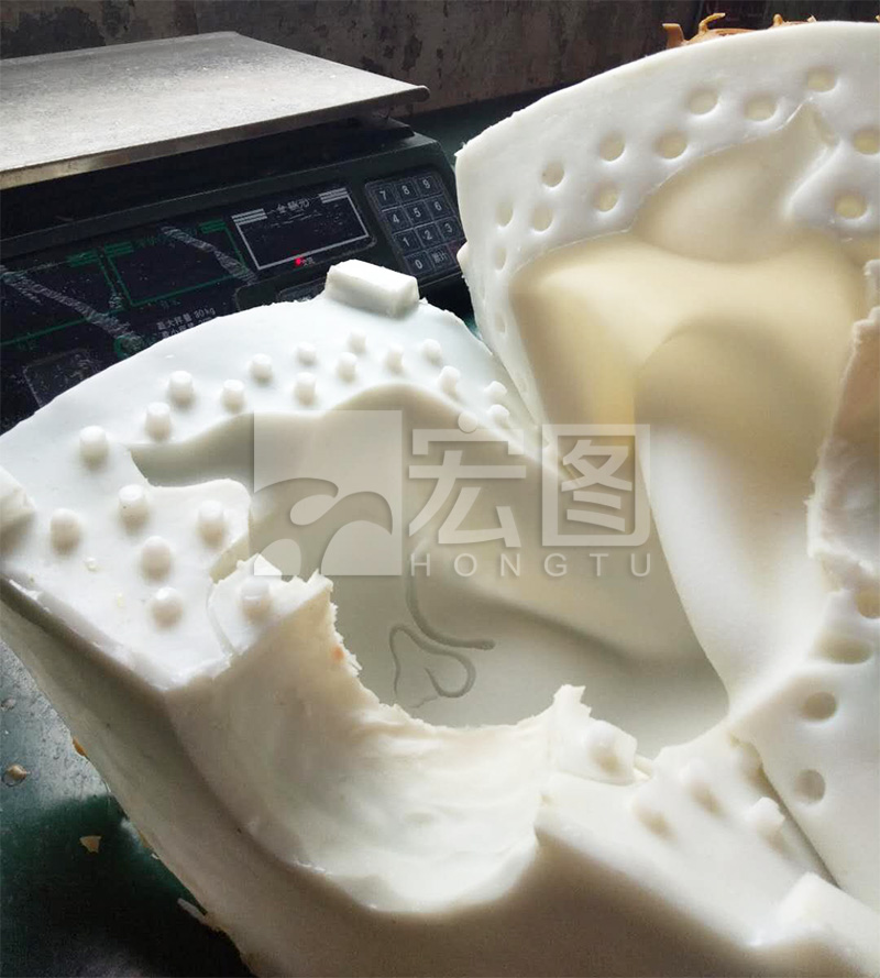 青銅鑄造硅膠模具 青銅鑄造硅膠模具