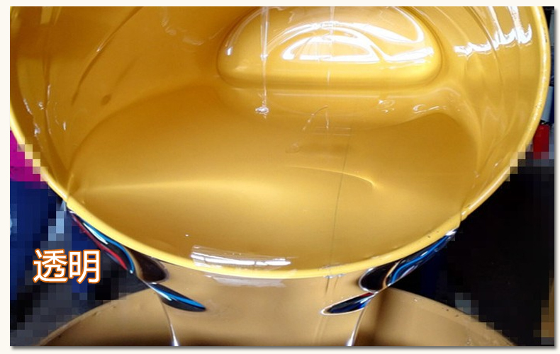 透明硅膠原料選擇有技巧，快來學學吧